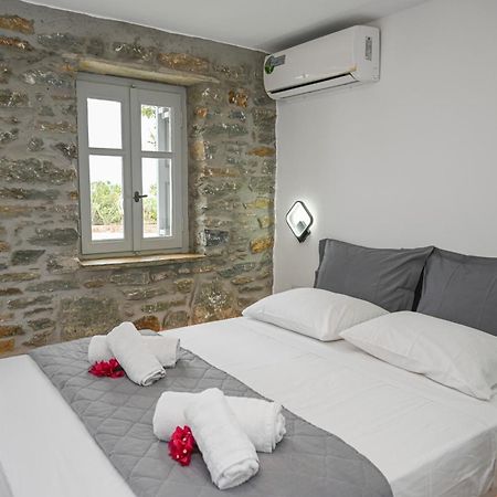 Santamare Villa Tínos Dış mekan fotoğraf